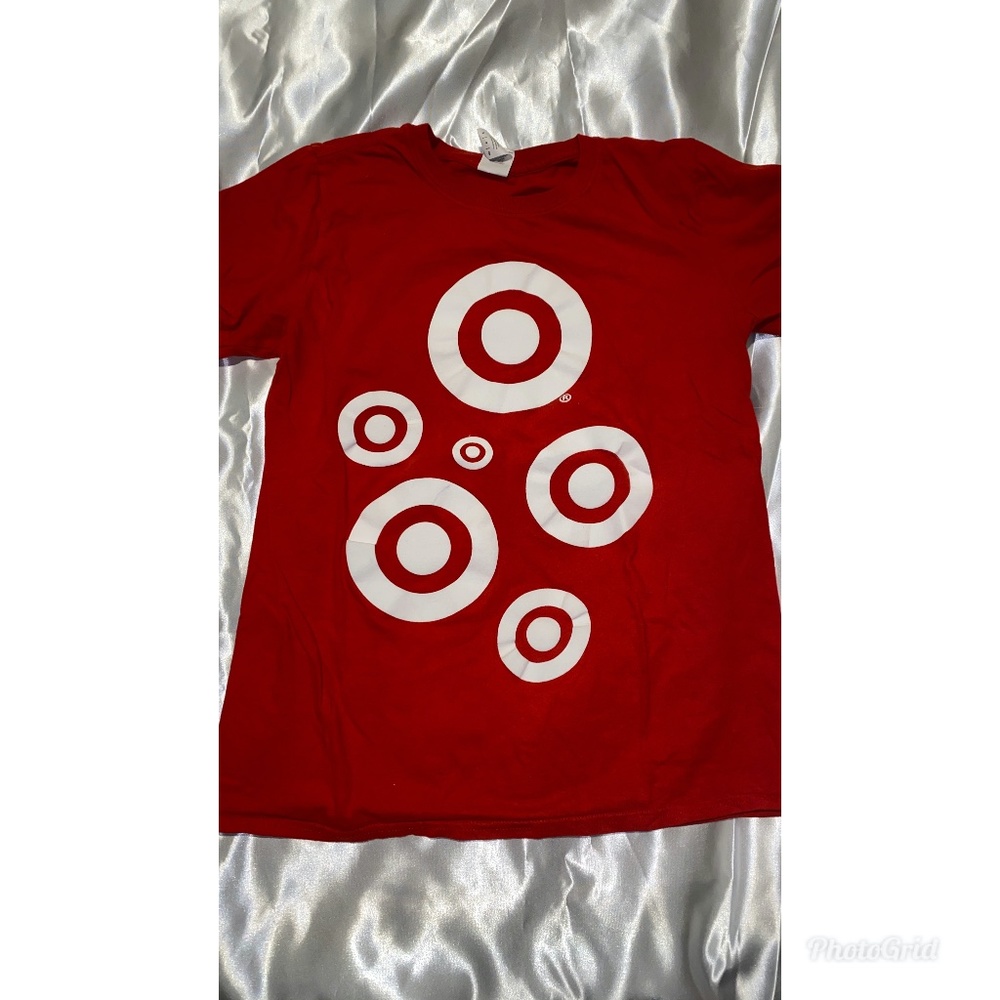 Target Shirt